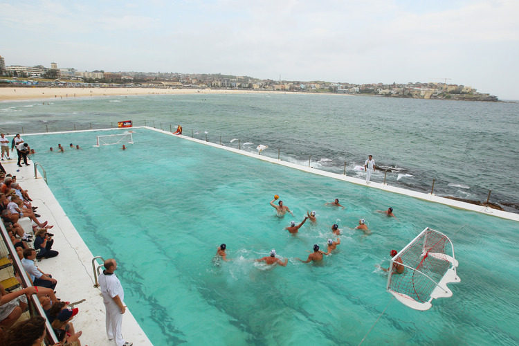 water_polo_en_Australia