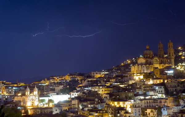 Taxco_Mexico