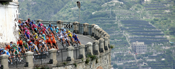 ciclismo