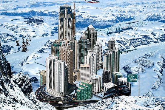 futura_ciudad_en_el_Artico